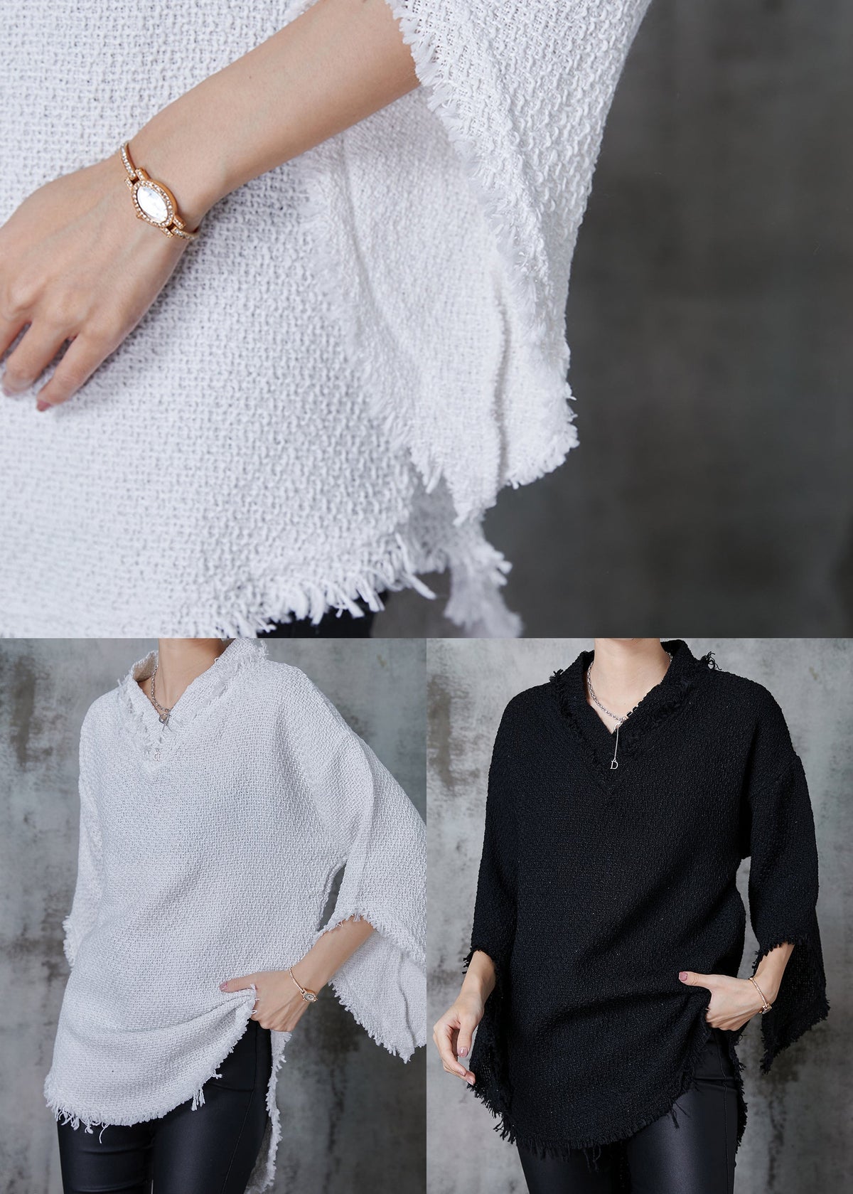 Effortlessly Elegant Shirt with a Timeless Design