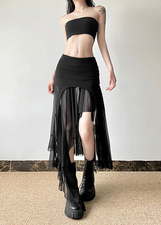 Vintage Inspired Garment with a Contemporary Edge