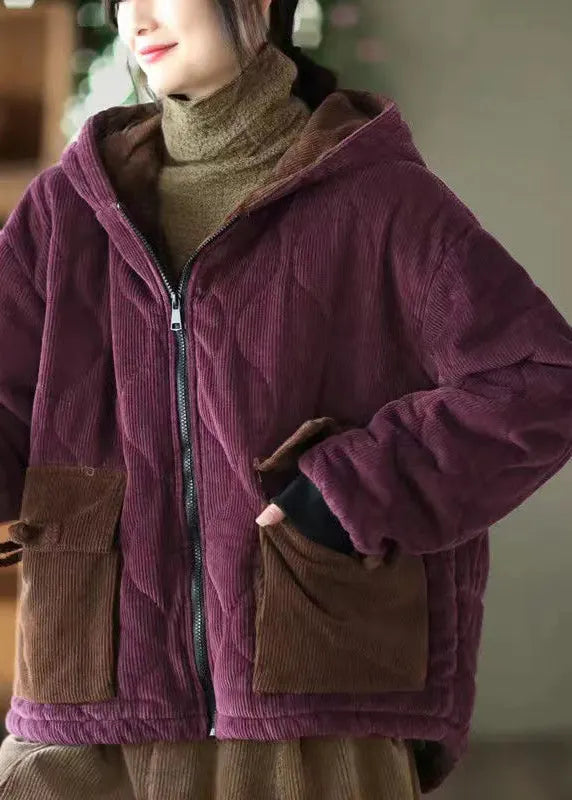 Effortlessly Elegant Jacket with a Timeless Design