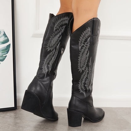 Beautifully Crafted Orthopedic Boots