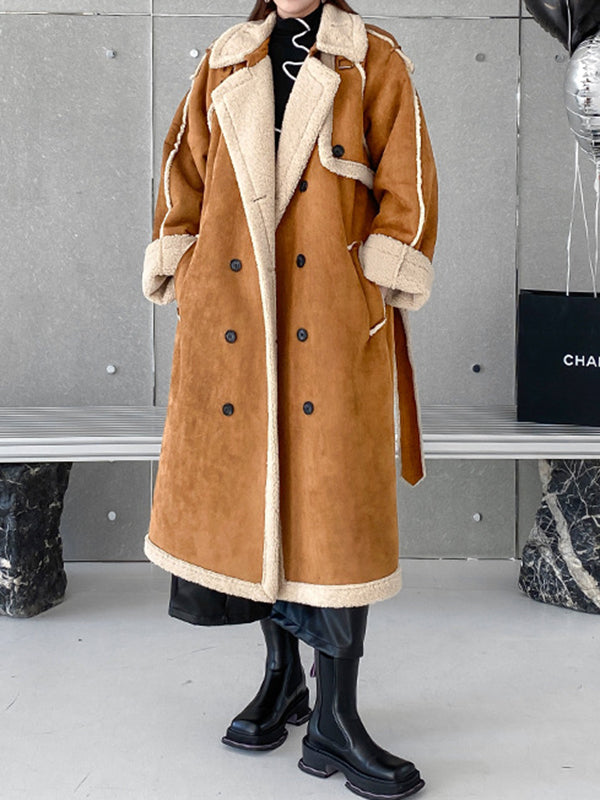 Beautifully Crafted Coat in a Classic Style