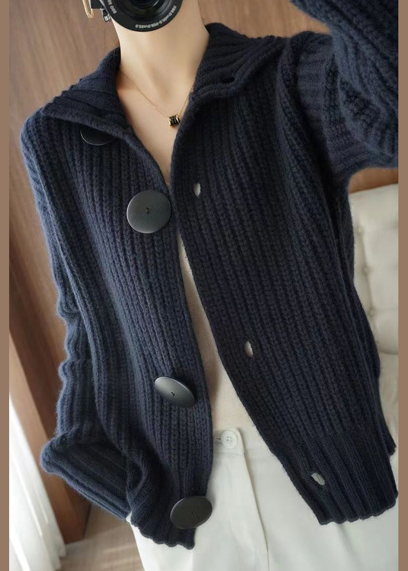 Polished Sweater with an Effortless Classic Look