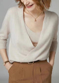 Beautifully Finished Cardigan in a Timeless Design