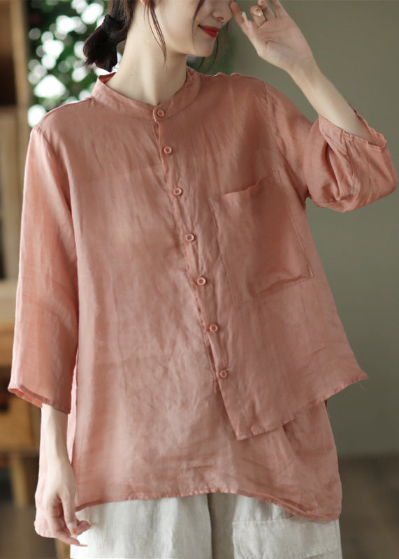 Elegantly Styled Shirt for Everyday Wear