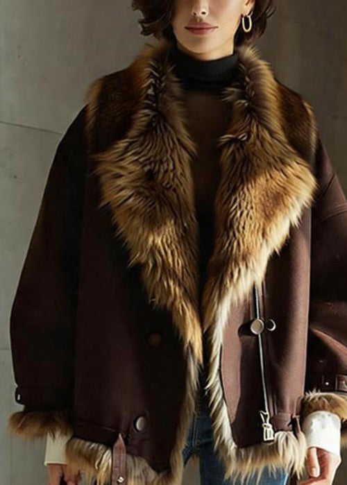 Beautifully Finished Jacket in a Timeless Design