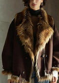 Beautifully Finished Jacket in a Timeless Design