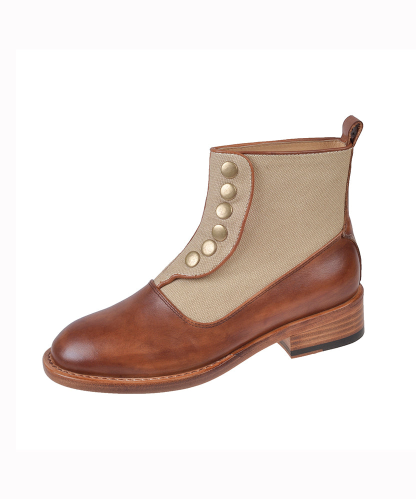 Beautifully Crafted Orthopedic Boots