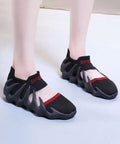 Classic Orthopedic Shoes with Timeless Style