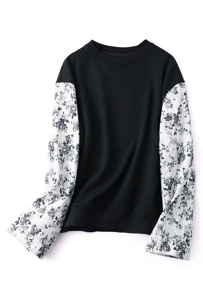 A Vintage Style Shirt with Delicate Timeless Details