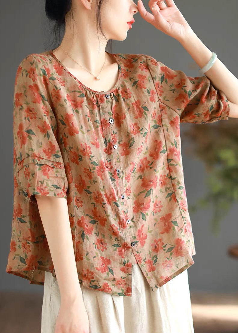 Elegantly Styled Shirt for Everyday Wear