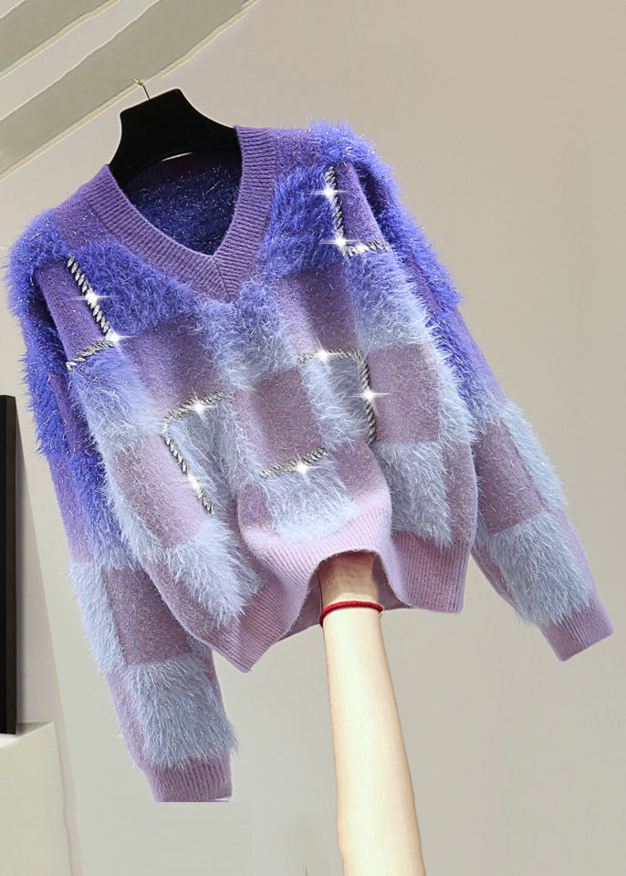 Classic Vintage & Enduringly Stylish Sweater
