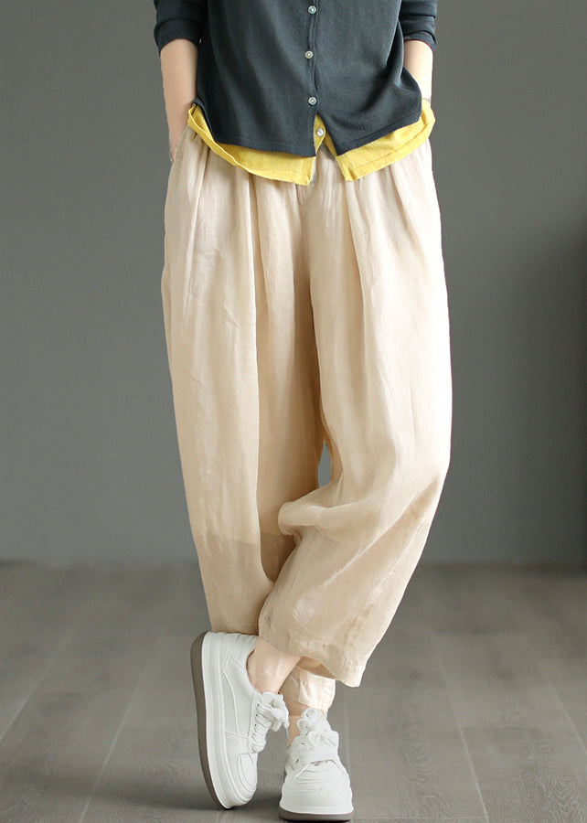 Beautifully Balanced Pants with Timeless Character