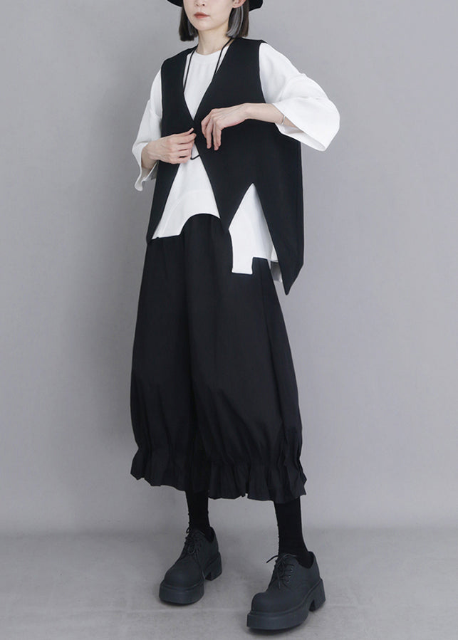 Beautifully Balanced Pants with Timeless Character