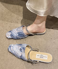 Elegant Orthopedic Sandals for Every Step