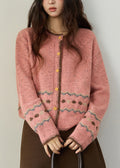 Polished Cardigan with an Effortless Classic Look