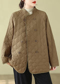 Gracefully Styled Jacket for Any Occasion