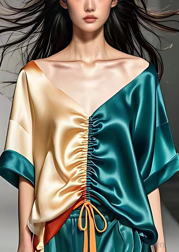 Classic Vintage & Enduringly Stylish Top