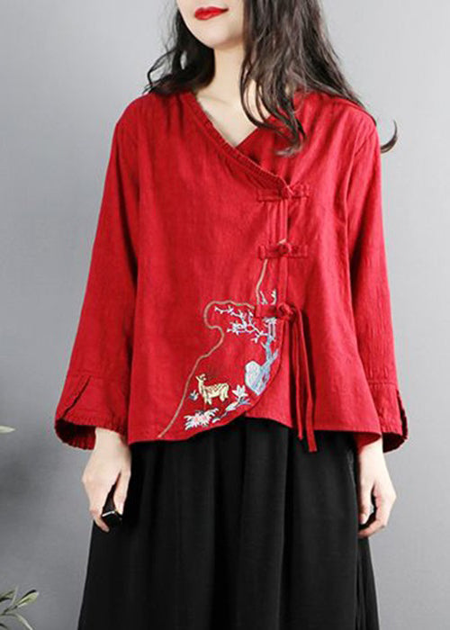 Elegantly Styled Shirt for Everyday Wear