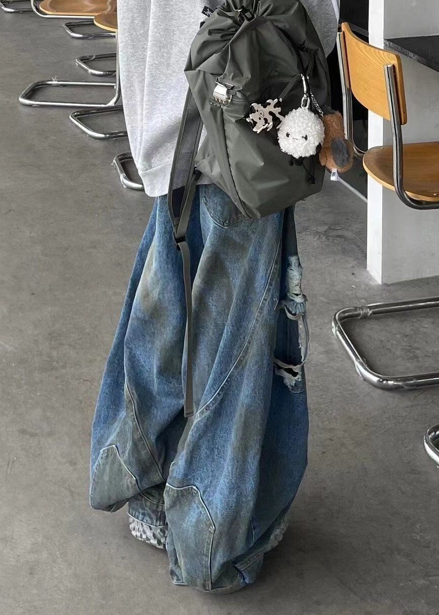 Gracefully Styled Pants for Any Occasion