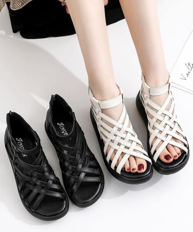 Beautifully Crafted Orthopedic Sandals