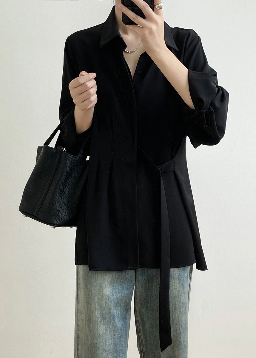 Effortlessly Elegant Shirt with a Timeless Design