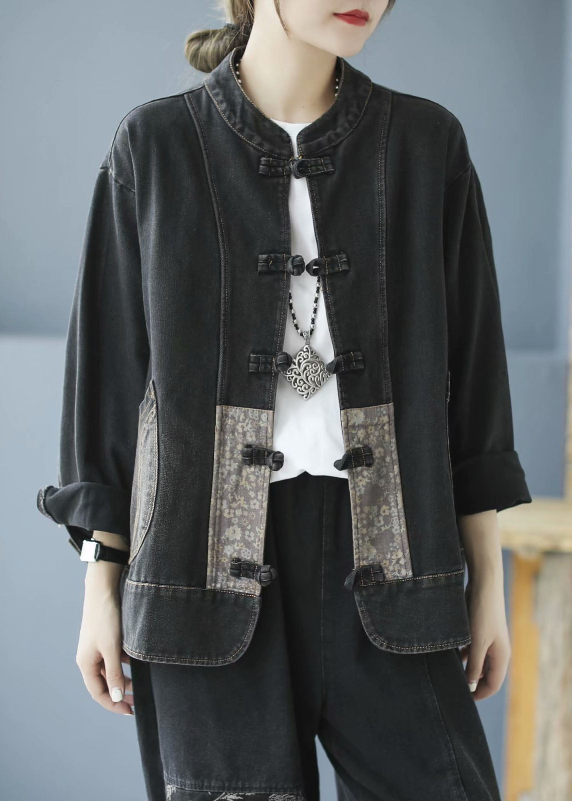 Classic Vintage & Enduringly Stylish Coat