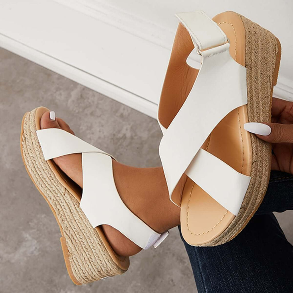 Beautifully Crafted Orthopedic Sandals