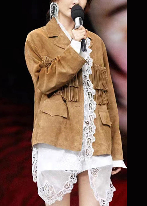 Beautifully Balanced Coat with Timeless Character