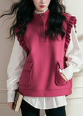 Polished Top with an Effortless Classic Look