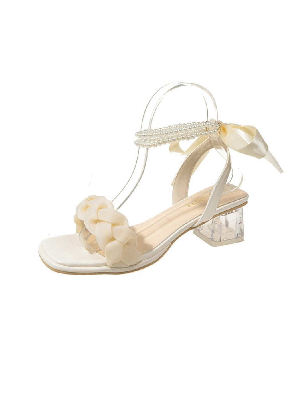 Graceful Orthopedic Sandals for Modern Look