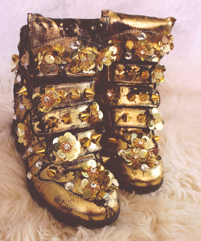 Comfortable Orthopedic Boots for Daily Wear