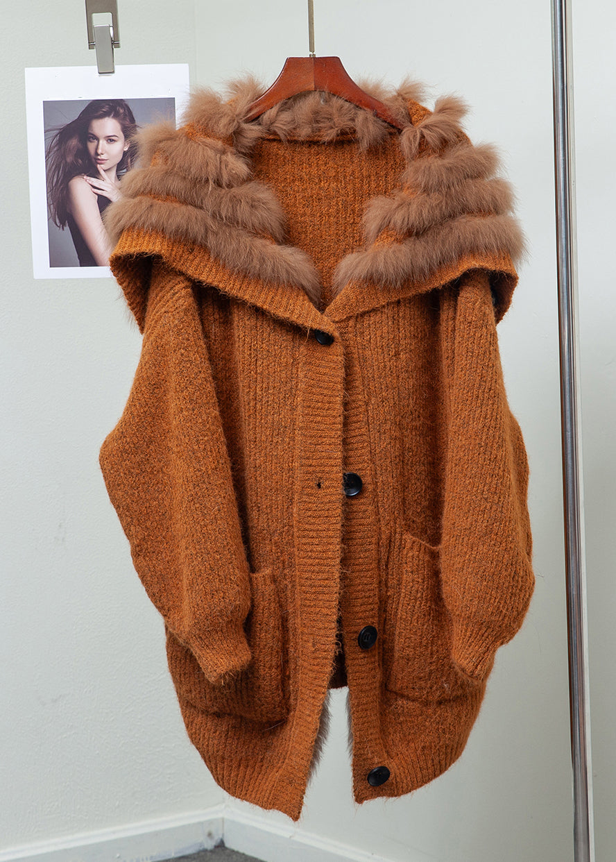 Sophisticated Coat with a Clean Classic Look