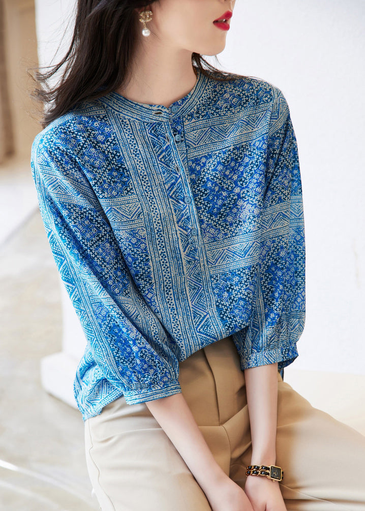 Elegantly Styled Top for Everyday Wear
