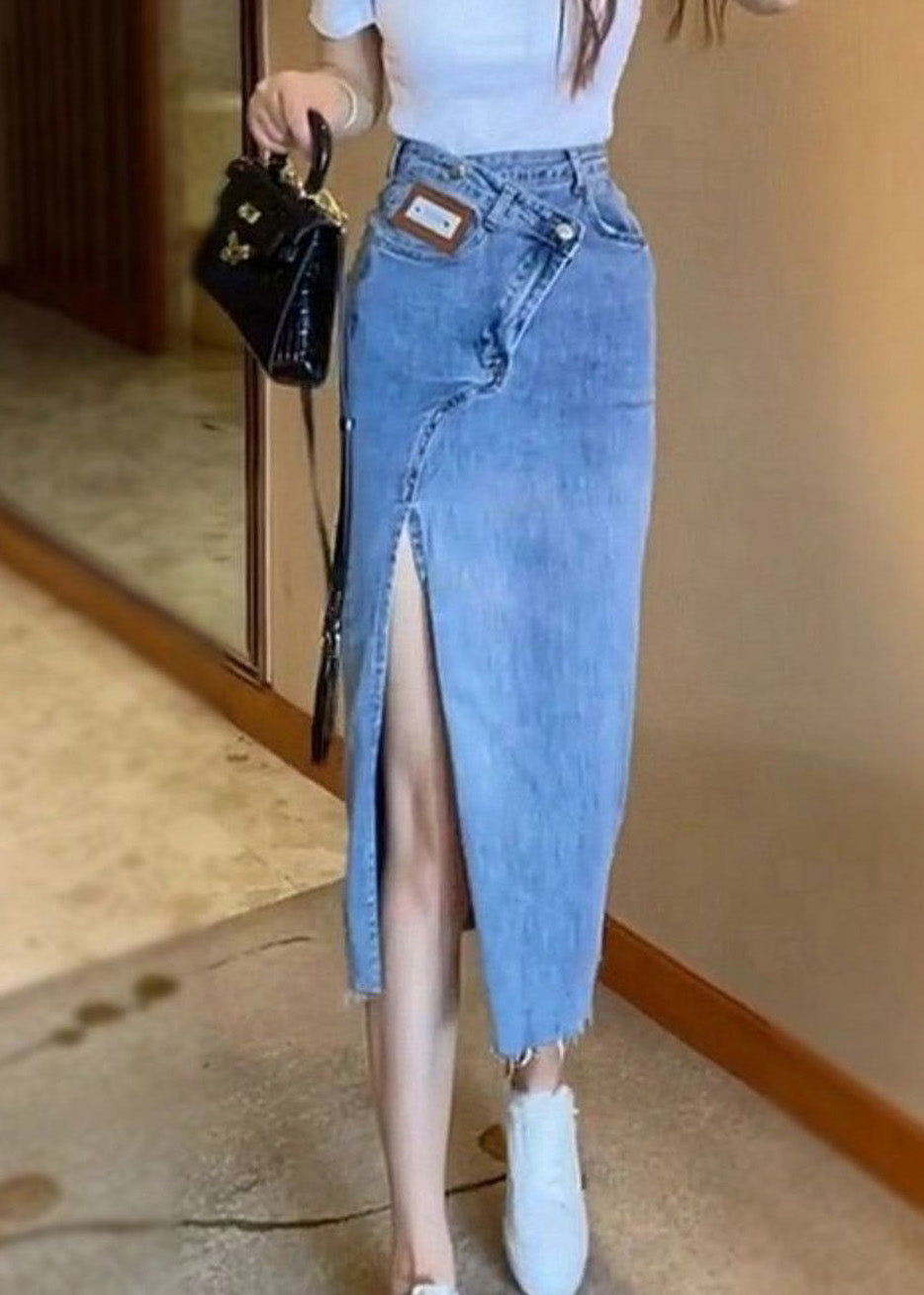 Vintage Inspired Garment with a Contemporary Edge
