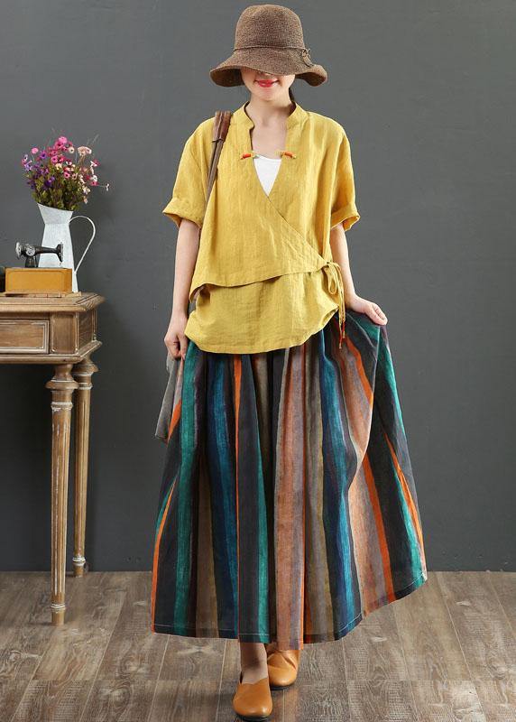 Classic Vintage Garment with a Flattering Fit