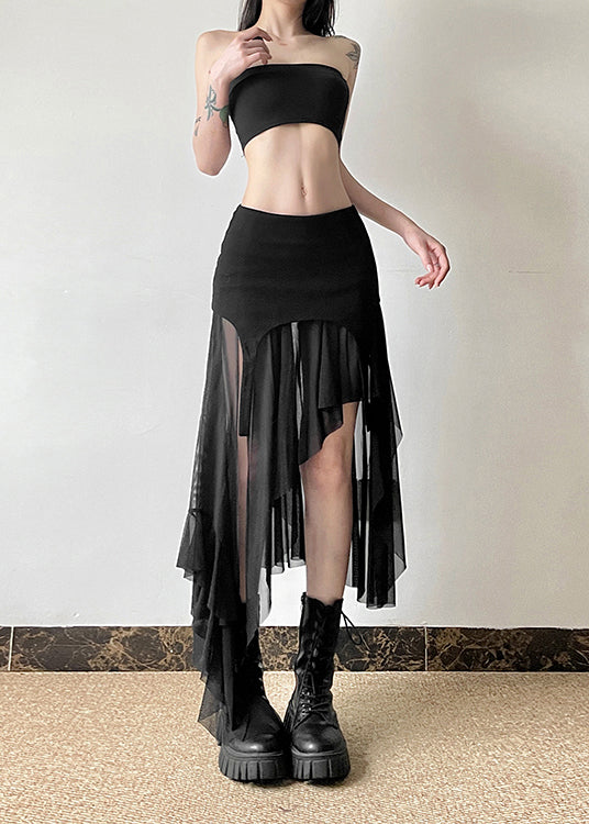 Vintage Inspired Garment with a Contemporary Edge