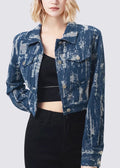 Classic Vintage & Enduringly Stylish Coat