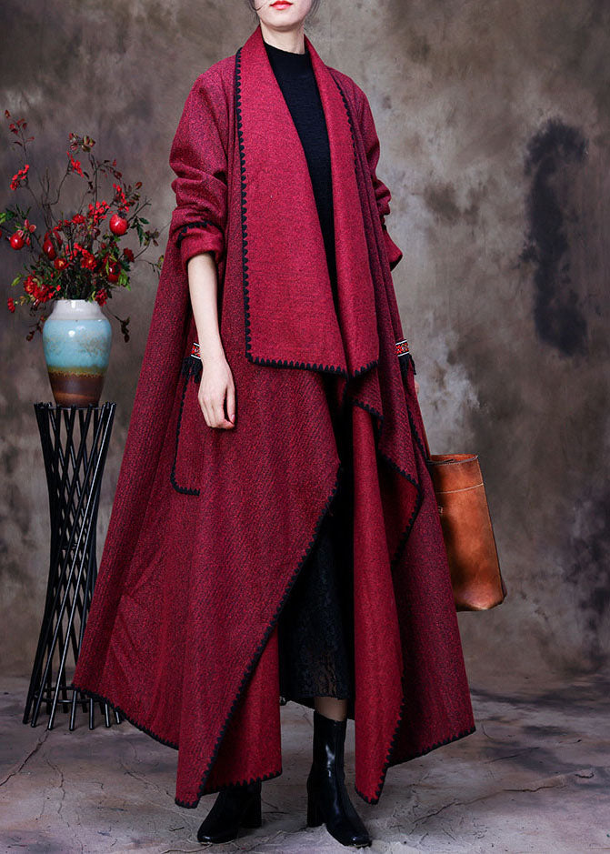 Beautifully Balanced Coat with Timeless Character