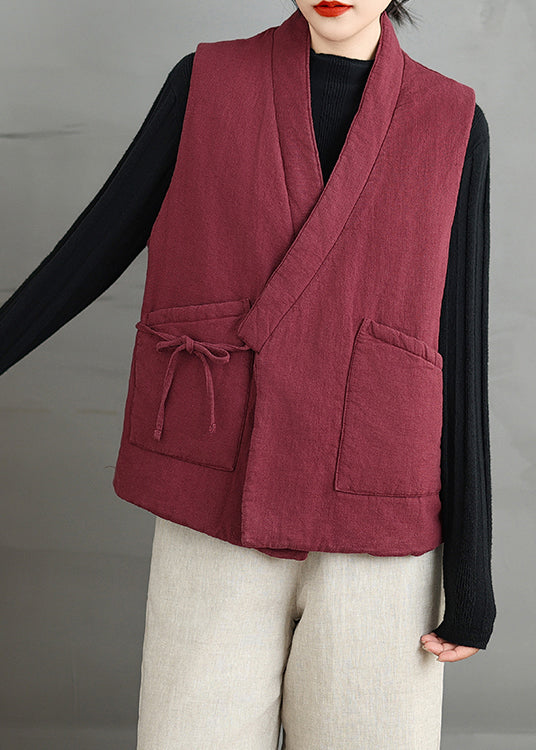 Beautifully Balanced Garment with Timeless Character