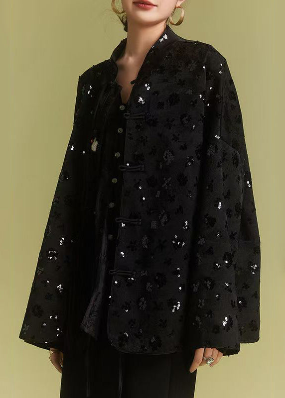 Beautifully Balanced Coat with Timeless Character