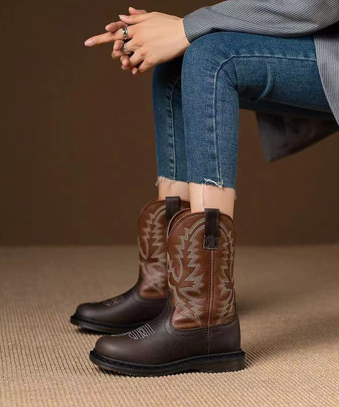 Comfortable Orthopedic Boots for Daily Wear