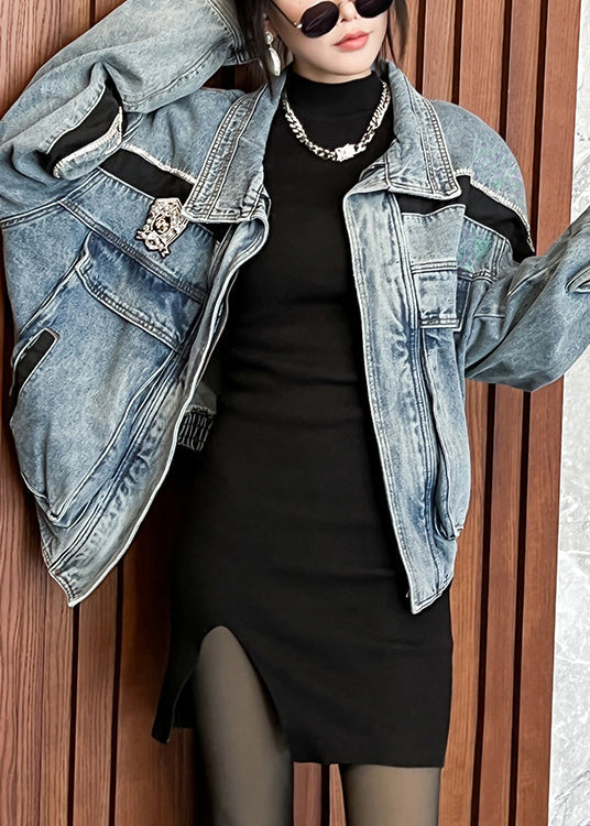 Beautifully Balanced Coat with Timeless Character