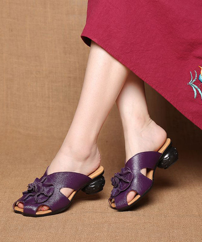 Elegant Orthopedic Sandals for Every Step