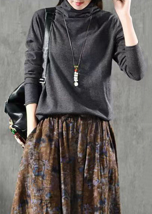 Sophisticated Top with a Clean Classic Look