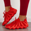 Elegant Orthopedic Sneakers for Every Step
