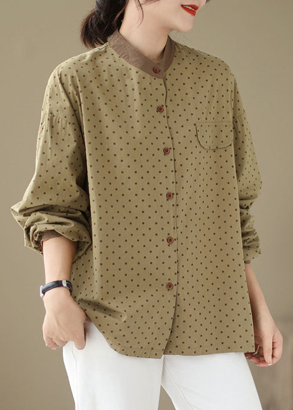 Sophisticated Shirt with a Clean Classic Look