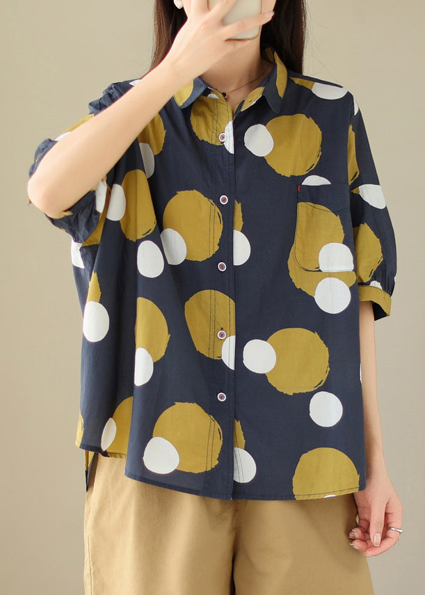 Effortlessly Elegant Shirt with a Timeless Design