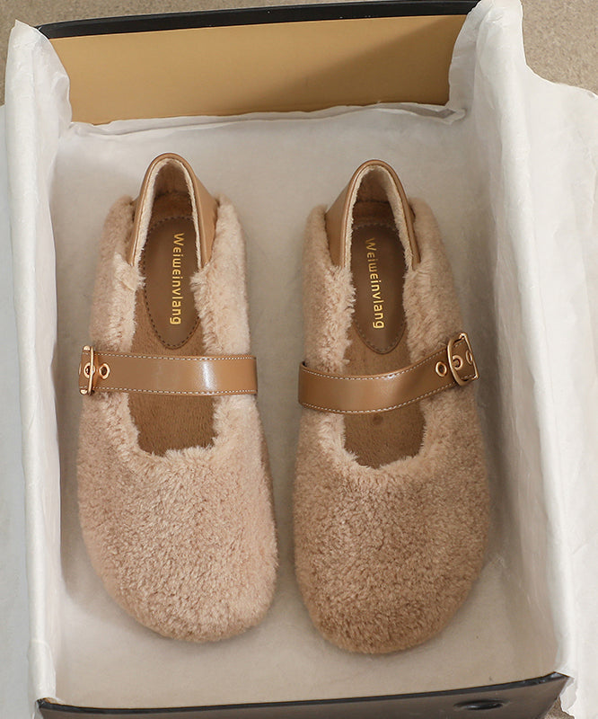 Classic Orthopedic Loafers with Timeless Style