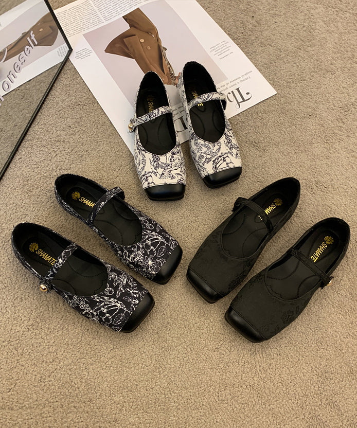 Classic Orthopedic Loafers with Timeless Style