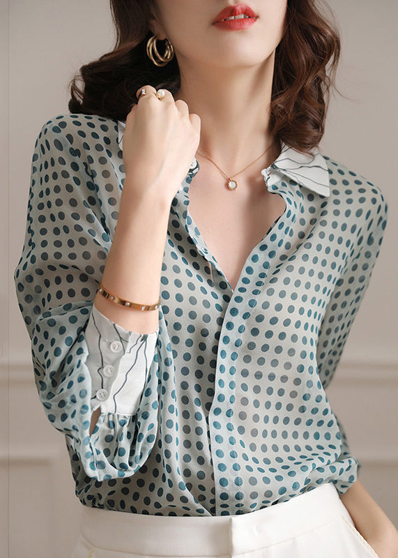 Sophisticated Shirt with a Clean Classic Look